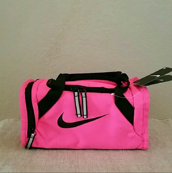 nike mini duffle bag lunch box